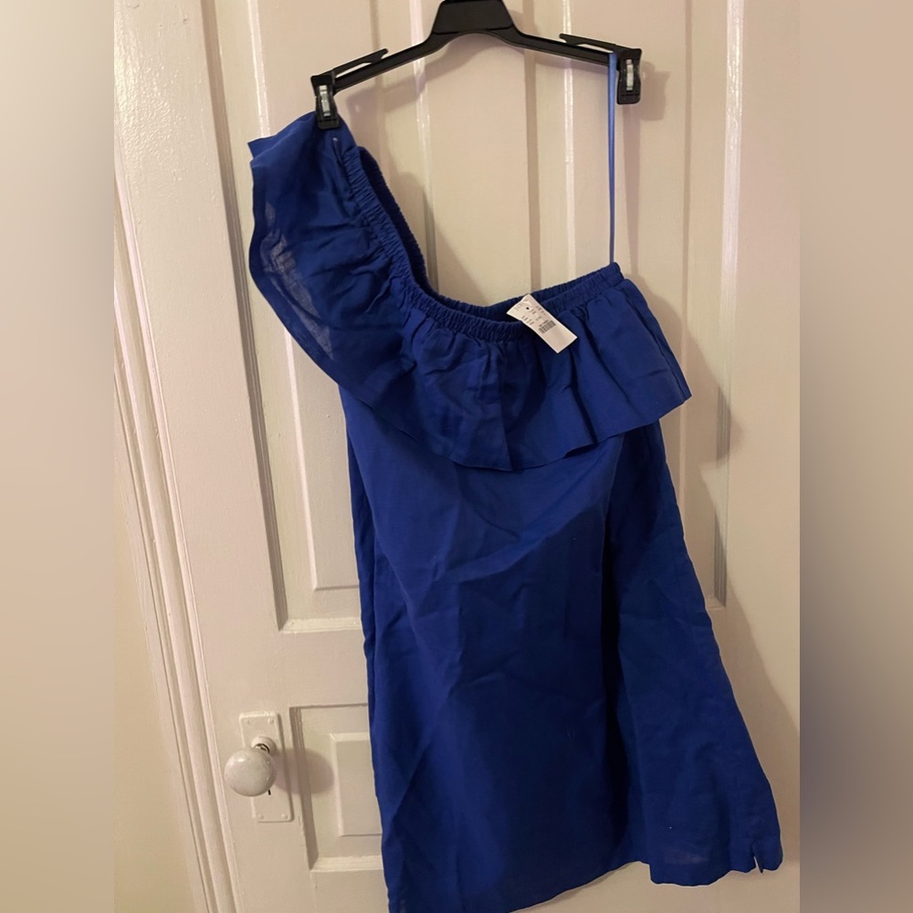 Jcrew dress